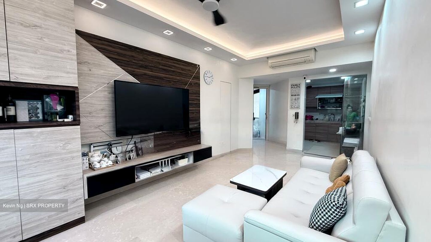 The Blossomvale (D21), Condominium #474321721